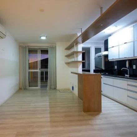 Rent this 2 bed apartment on Rua Hipólito Mafra in Saco dos Limões, Florianópolis - SC