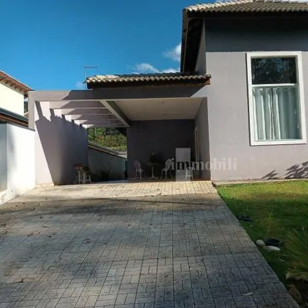 Image 2 - Estrada das Mulatas, Tijuco Preto, Cotia - SP, 06720, Brazil - House for sale