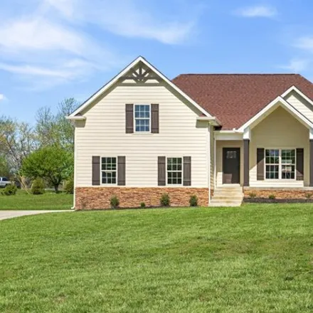 Buy this 3 bed house on Jim Gower Road in Robertson County, TN 37172