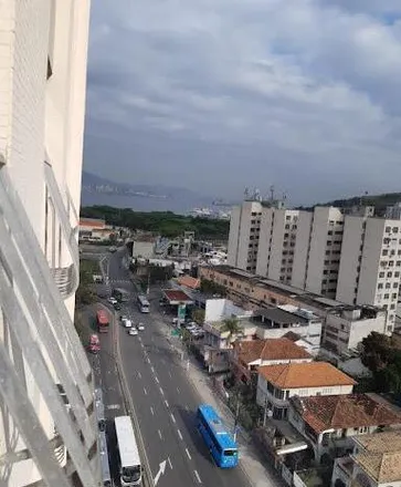 Image 2 - Avenida Visconde do Rio Branco, Centro, Niterói - RJ, 24030-030, Brazil - Apartment for sale