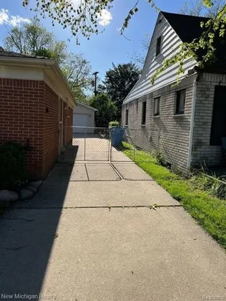 Image 4 - 4718 Jackson Street, Dearborn Heights, MI 48125, USA - House for rent