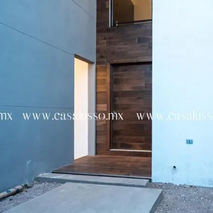 Buy this 4 bed house on Calle Periférico de la Juventud in 31217 Chihuahua, CHH