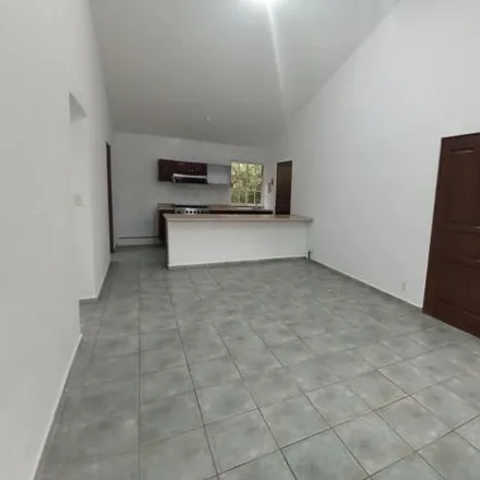Buy this 3 bed apartment on unnamed road in Álvaro Obregón, 01729 Santa Fe