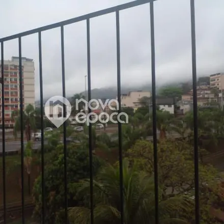 Buy this 2 bed apartment on Rua Monteiro da Luz in Água Santa, Rio de Janeiro - RJ