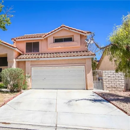 Buy this 4 bed house on 1556 Bent Arrow Drive in North Las Vegas, NV 89031
