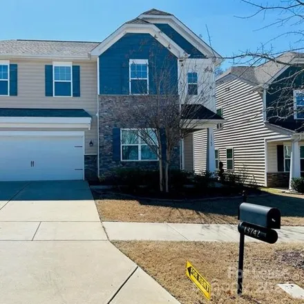 Rent this 5 bed house on 13749 Canterbury Castle Drive in Charlotte, NC 28273