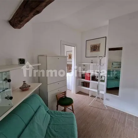 Rent this 1 bed apartment on Via Bellinzona in 22026 Como CO, Italy
