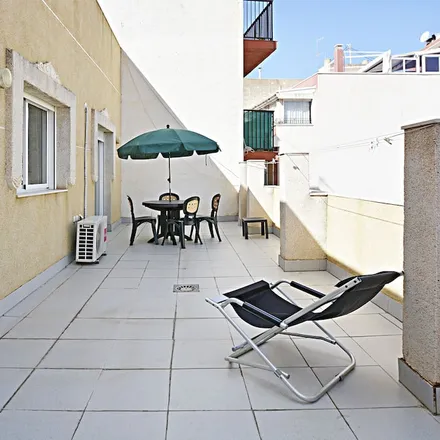 Image 9 - Alicante, Valencian Community, Spain - Apartment for rent