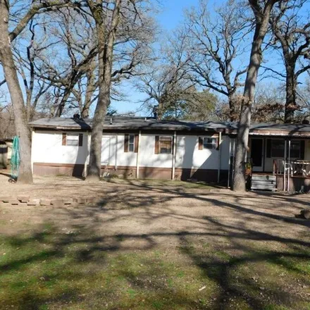 Buy this 2 bed house on 10299 Tanglewood Cir in Wills Point, Texas