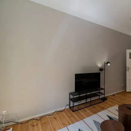 Rent this 1 bed apartment on Ahlbecker Straße 7 in 10437 Berlin, Germany