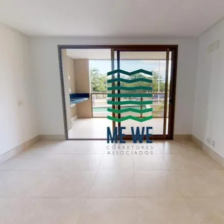 Buy this 4 bed apartment on Rua João de Oliveira Soares 660 in Jardim Camburi, Vitória - ES