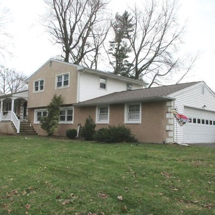 Rent this 4 bed house on 25 Lumar Road in Lawrence Township, NJ 08648