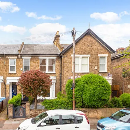 Buy this 3 bed townhouse on George Lane in London, SE13 6HL