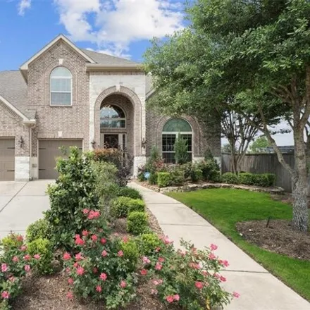 Buy this 5 bed house on 27455 Crossover Road in Fort Bend County, TX 77494