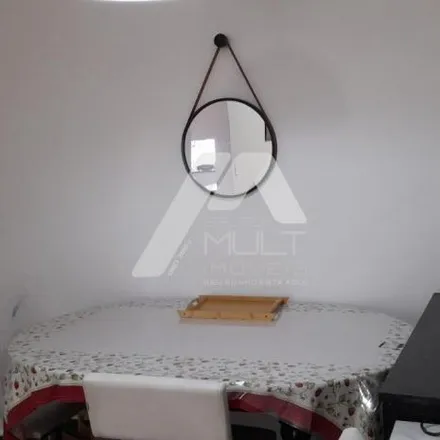 Buy this 2 bed apartment on Bloco B in Rua José Pinto da Cunha 481, Jardim Uirá