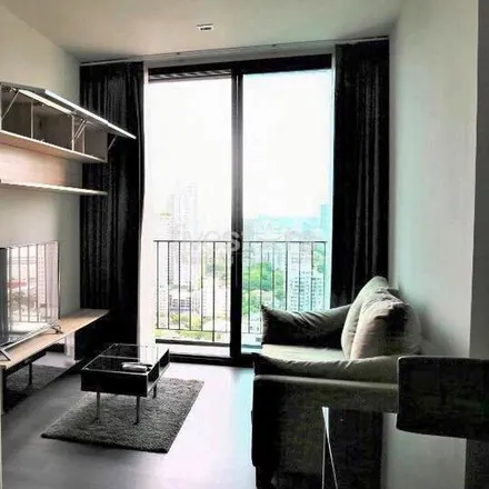 Image 3 - 7-Eleven, Soi Sukhumvit 23, Asok, Vadhana District, Bangkok 10110, Thailand - Apartment for rent