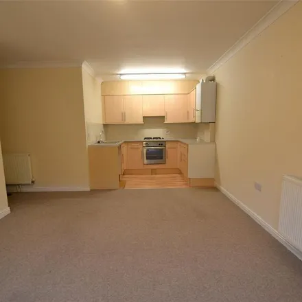 Rent this 2 bed apartment on Silverwood Heights in Barnstaple, EX32 7RL