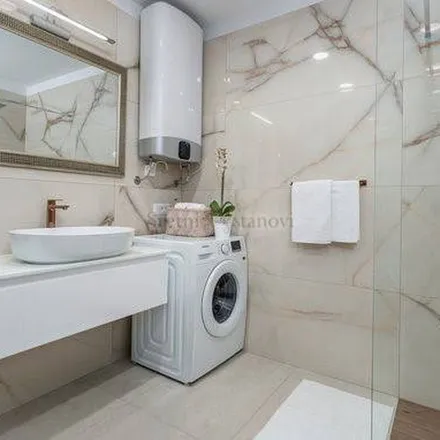 Rent this 2 bed apartment on Rastočine 7 in 51116 Grad Rijeka, Croatia
