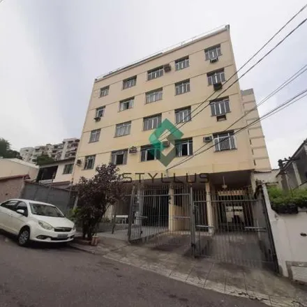 Image 2 - Rua Senador Jaguaribe, Rocha, Rio de Janeiro - RJ, 20950-120, Brazil - Apartment for sale