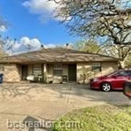 Rent this 3 bed house on 870 San Benito Drive in College Station, TX 77845