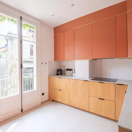 Rent this 7 bed apartment on 2 bis Avenue de Paris in 78000 Versailles, France