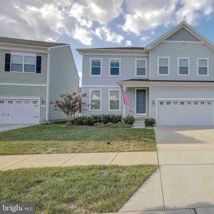Buy this 4 bed house on 310 Hazy Grove Bend in Zeman, Anne Arundel County