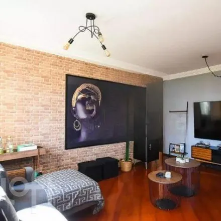 Buy this 3 bed apartment on Rua Jamanari in Vila Andrade, São Paulo - SP