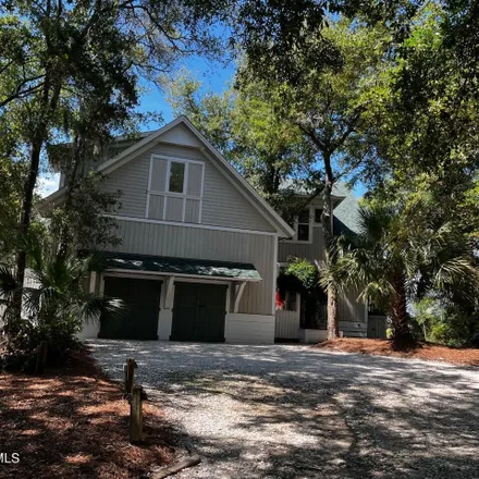 Buy this 4 bed loft on 2005 Palmetto Cove Court in Bald Head Island, Brunswick County