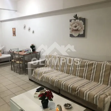Rent this 1 bed apartment on Ηγούμενου in Thessaloniki Municipal Unit, Greece