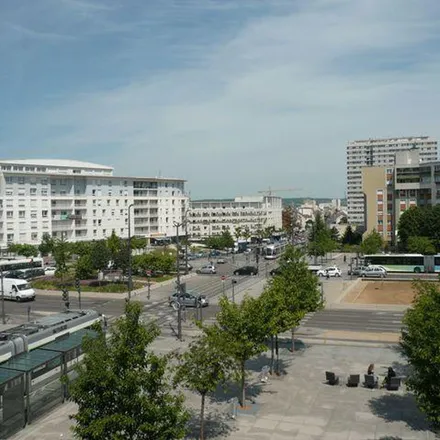 Image 6 - Résidence du Vélodrome, Rond-Point du Vélodrome, 54500 Vandœuvre-lès-Nancy, France - Apartment for rent