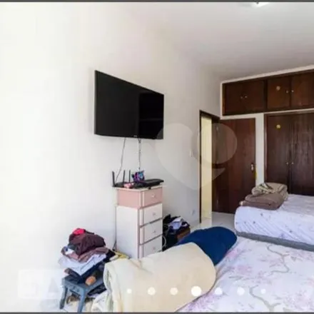 Buy this 3 bed apartment on Rua Barata Ribeiro 91 in Bixiga, São Paulo - SP