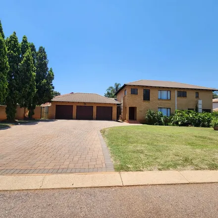 Image 3 - Woodhill Drive, Tshwane Ward 91, Gauteng, 0044, South Africa - Apartment for rent