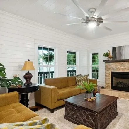 Image 7 - 107 East Indian Avenue, Folly Beach, Charleston County, SC 29439, USA - House for sale