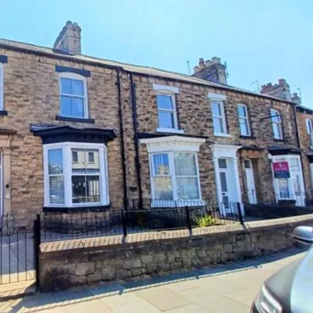 Buy this 6 bed townhouse on Speedy Tan in Cockton Hill Road, Bishop Auckland