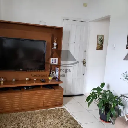 Image 2 - Avenida Doutor Bernardino de Campos, Vila Belmiro, Santos - SP, 11075-355, Brazil - Apartment for sale