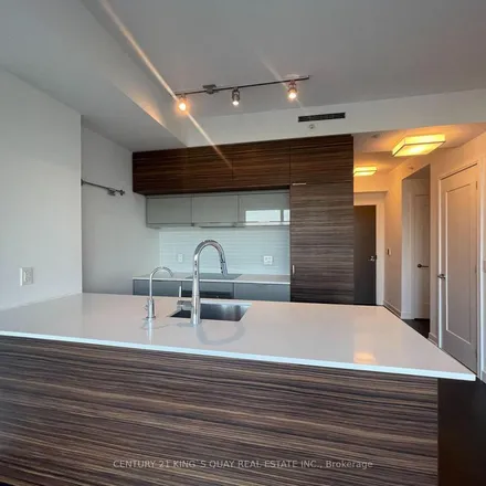 Rent this 1 bed apartment on Toronto City Hall in 100 Queen Street West, Old Toronto