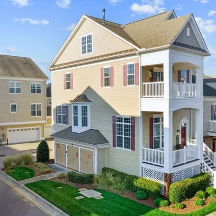 Buy this 3 bed townhouse on Building 10 in 10510 Sablewood Drive, Raleigh