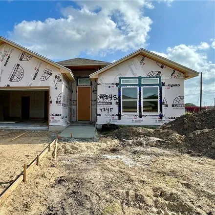 Buy this 3 bed house on 10610 Veda Drive in Corpus Christi, TX 78410