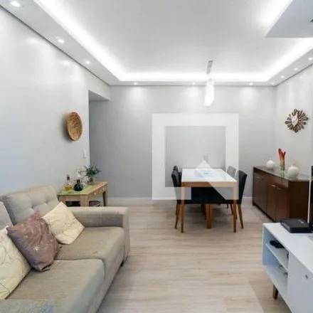 Buy this 2 bed apartment on Rua Itaboraí 22 in Chácara Inglesa, São Paulo - SP