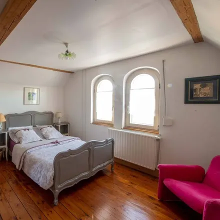 Rent this 3 bed apartment on 67201 Eckbolsheim