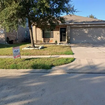 Rent this 3 bed house on 19730 Dayton Springs Dr in Cypress, Texas