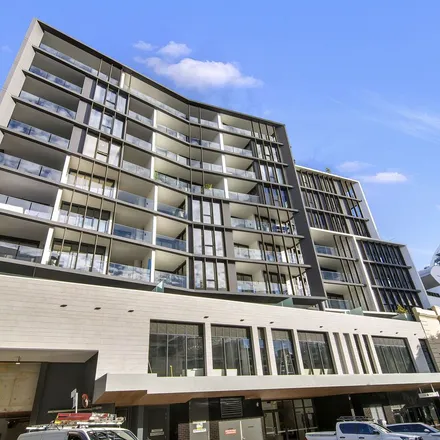 Rent this 2 bed apartment on Bondi Junction Waverley RSL Club in Gray Street, Bondi Junction NSW 2022