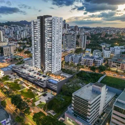 Image 2 - Rua Paulo Piedade Campos, Estoril, Belo Horizonte - MG, 30494-080, Brazil - Apartment for sale