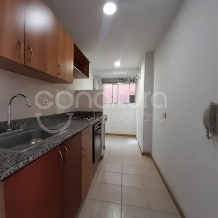 Rent this 2 bed apartment on Carrera 45 in Comuna 14 - El Poblado, 050021 Medellín