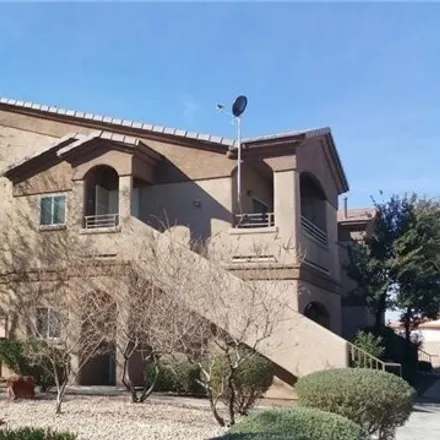 Buy this 2 bed condo on 5670 East Hacienda Avenue in Whitney, NV 89122