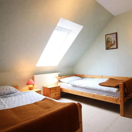 Rent this 2 bed apartment on Kirchspiel Garding in Schleswig-Holstein, Germany