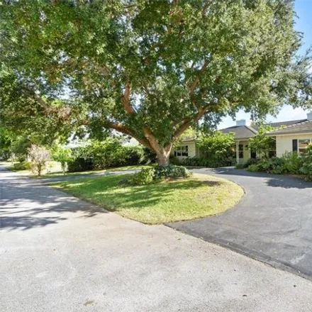 Buy this 3 bed house on 287 Pine Avenue in Lauderdale-by-the-Sea, Broward County