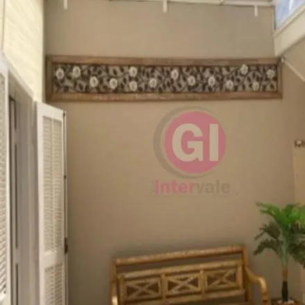 Buy this 3 bed house on Rua Elizabetha Gaubatz Rohde in Vista Verde, São José dos Campos - SP