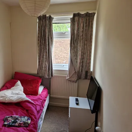 Rent this 1 bed house on Cambridge in Lynfield Court, ENGLAND