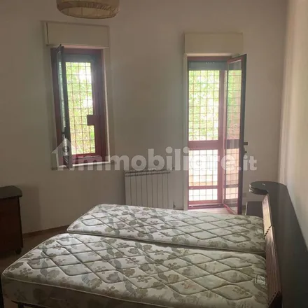 Rent this 2 bed apartment on Santuario di Montalto in Via Dina e Clarenza, 98122 Messina ME